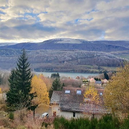 شقة Bienvenue Dans Le Chartreuse 2 A 6 Couchages Cholonge المظهر الخارجي الصورة