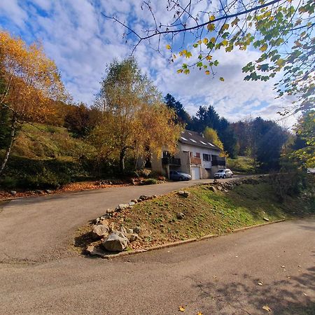شقة Bienvenue Dans Le Chartreuse 2 A 6 Couchages Cholonge المظهر الخارجي الصورة