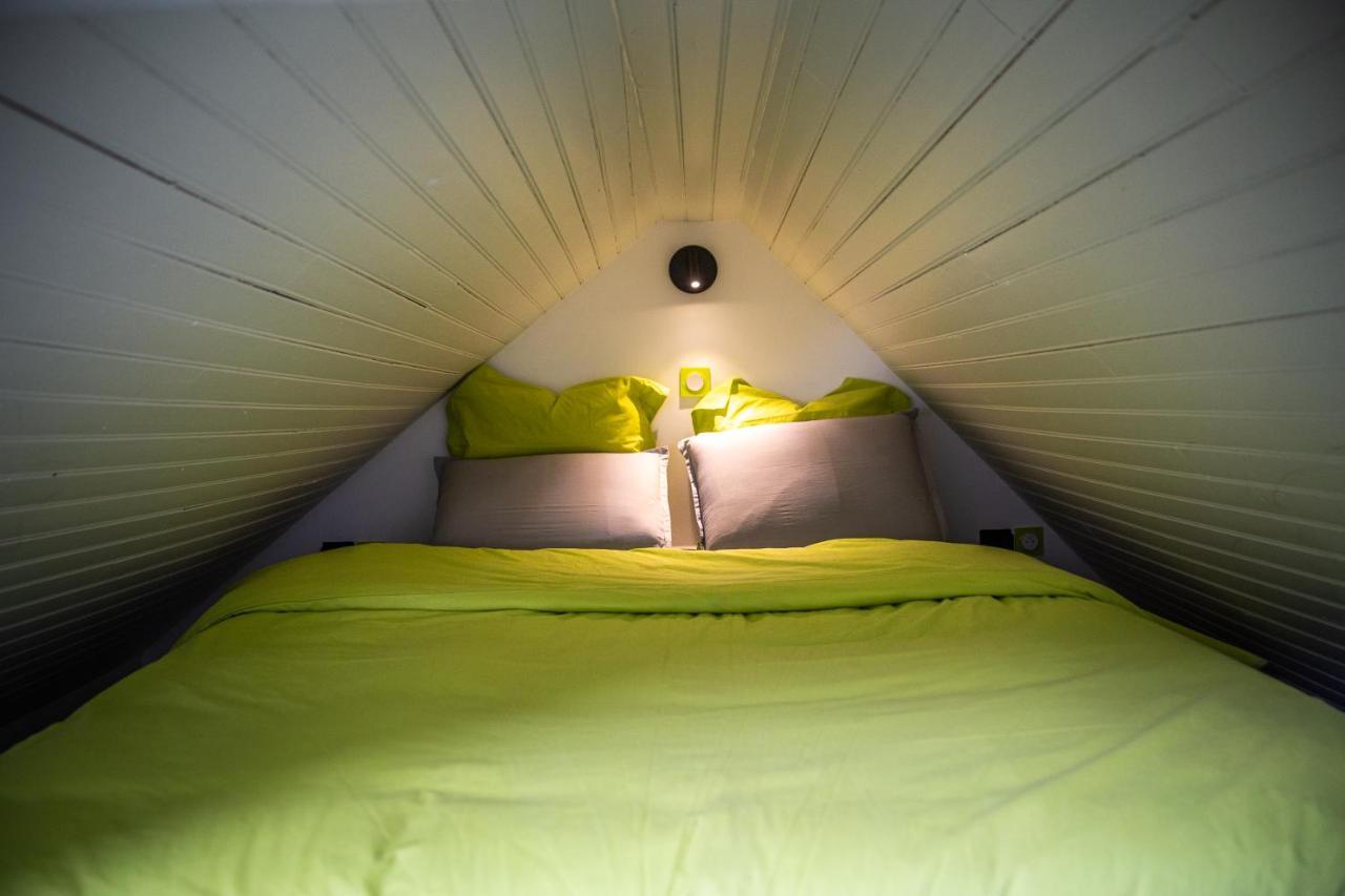 شقة Bienvenue Dans Le Chartreuse 2 A 6 Couchages Cholonge المظهر الخارجي الصورة