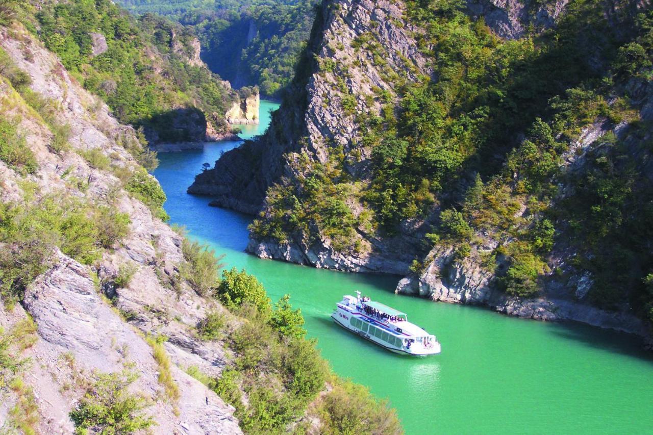 شقة Bienvenue Dans Le Chartreuse 2 A 6 Couchages Cholonge المظهر الخارجي الصورة
