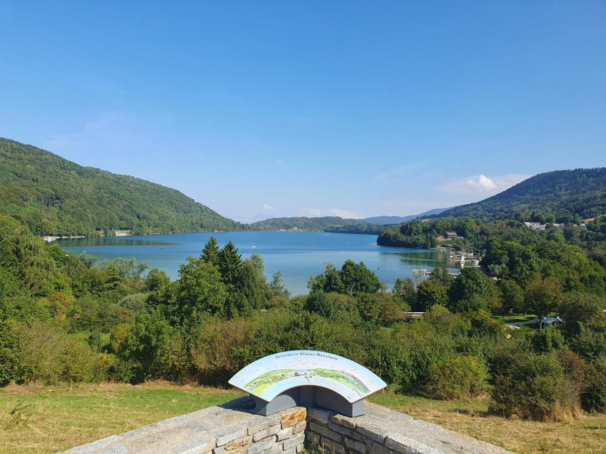 شقة Bienvenue Dans Le Chartreuse 2 A 6 Couchages Cholonge المظهر الخارجي الصورة