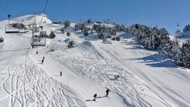 شقة Bienvenue Dans Le Chartreuse 2 A 6 Couchages Cholonge المظهر الخارجي الصورة
