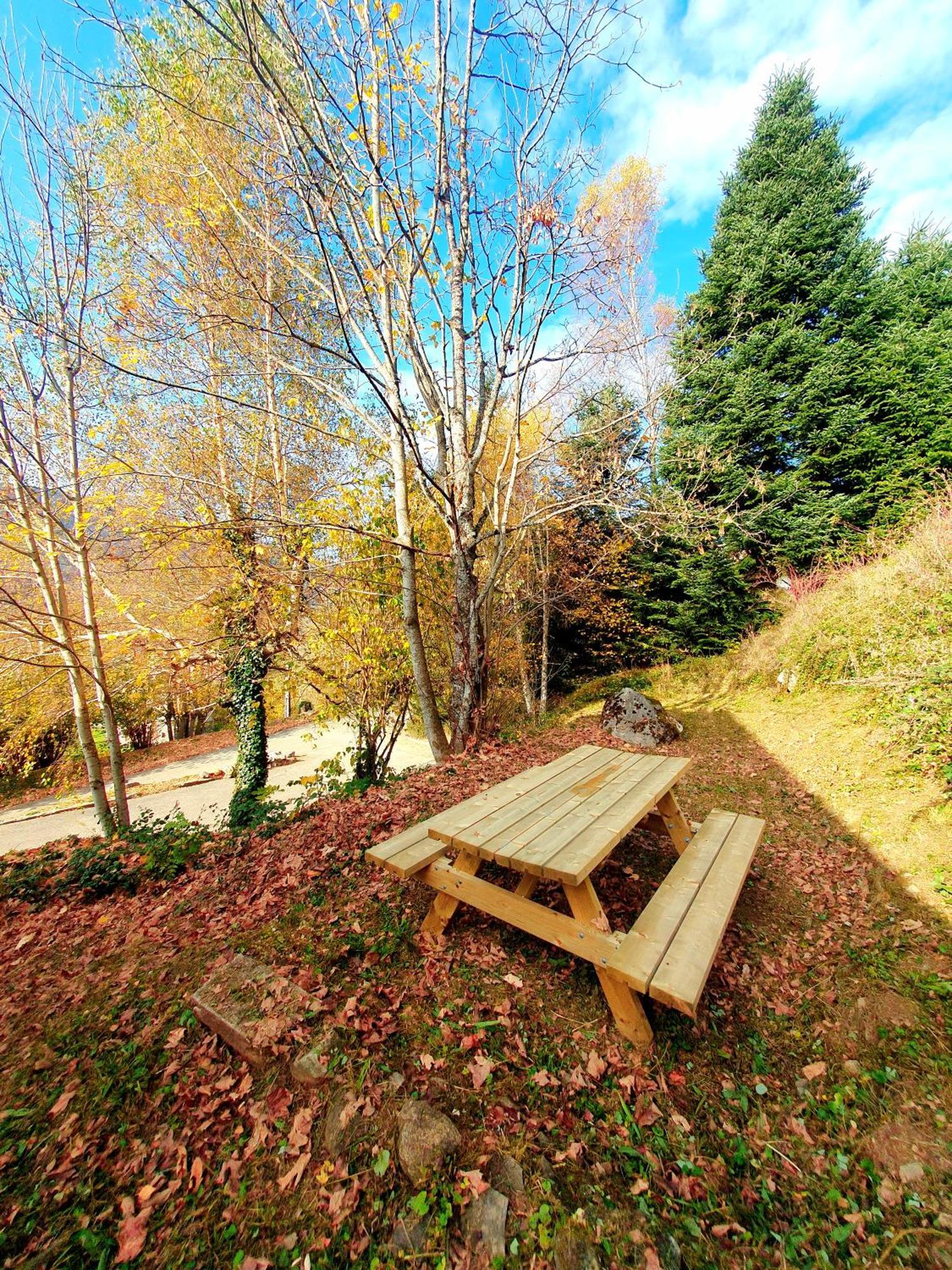 شقة Bienvenue Dans Le Chartreuse 2 A 6 Couchages Cholonge المظهر الخارجي الصورة